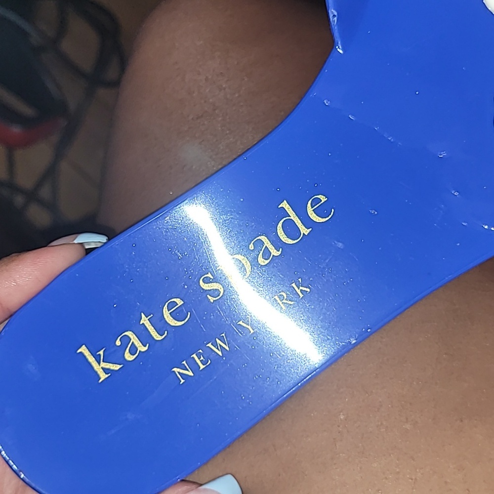 Kate Spade Daisy Sandals View 2